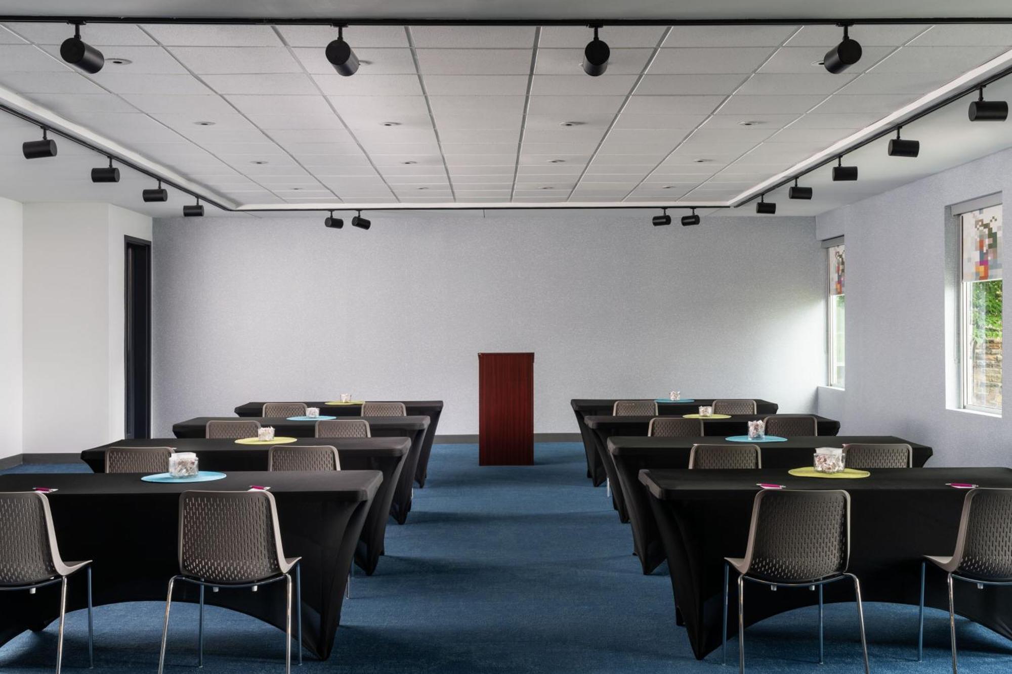 Aloft Beachwood Dış mekan fotoğraf