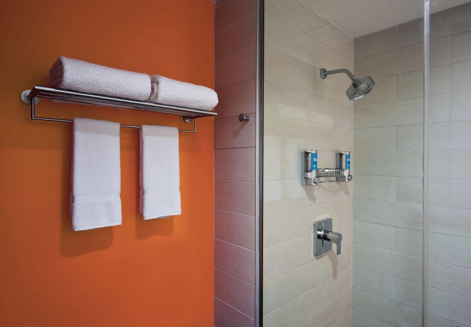 Aloft Beachwood Dış mekan fotoğraf